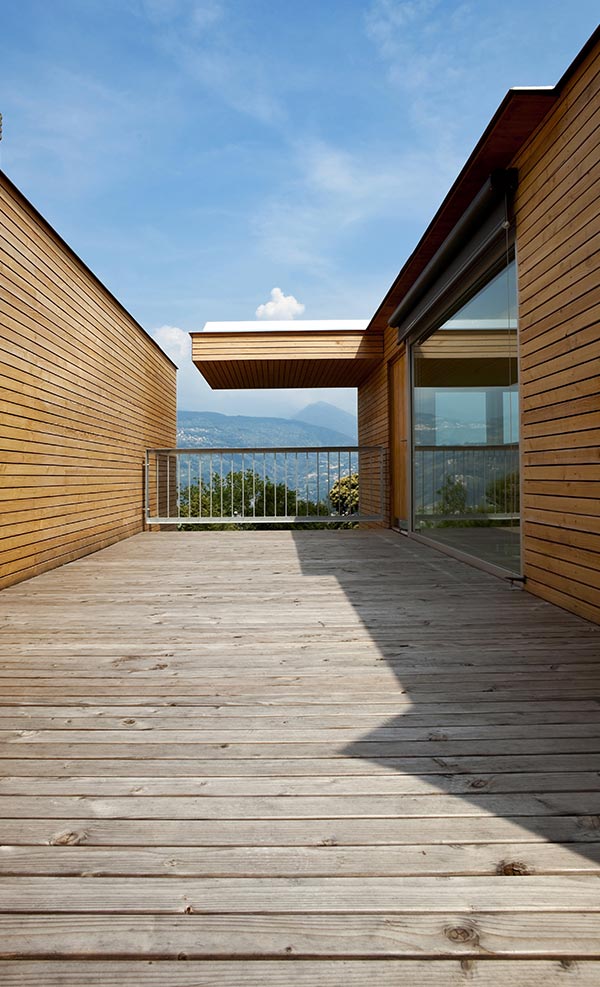 City Center Jubilee Flats and Terraces