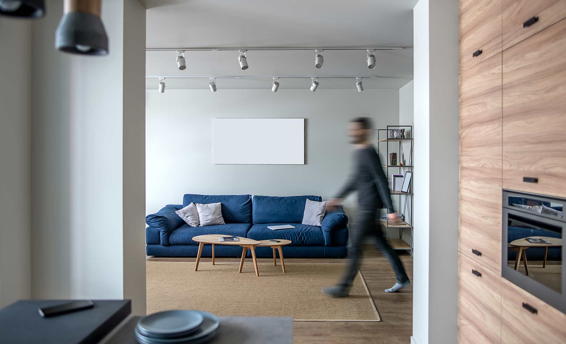 Urban Center Jubilee Flats and Terraces