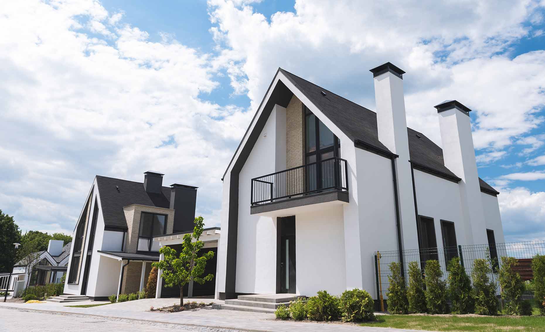 Green House Jubilee Flats and Terraces