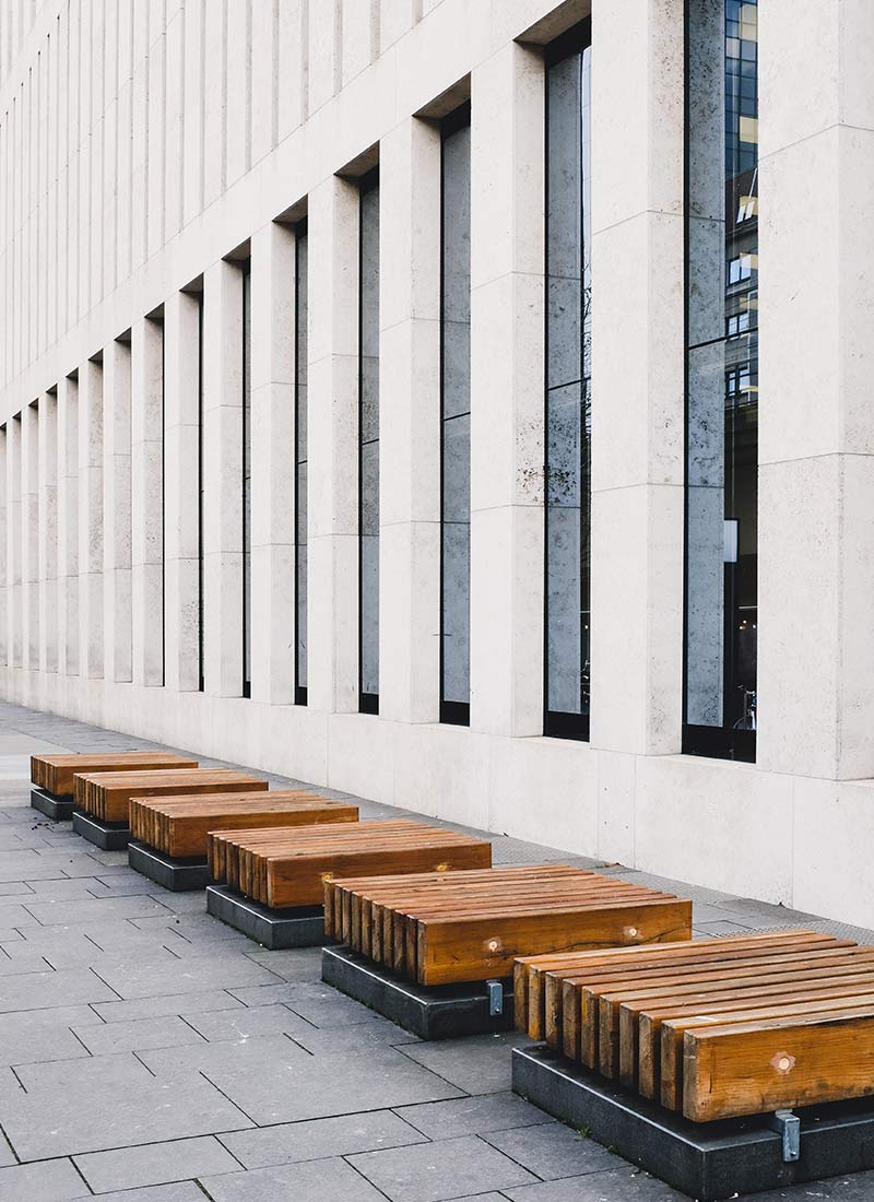 Business Center Jubilee Flats and Terraces